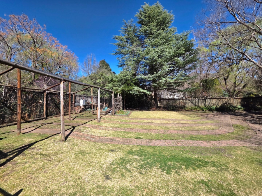 5 Bedroom Property for Sale in Clarens Free State